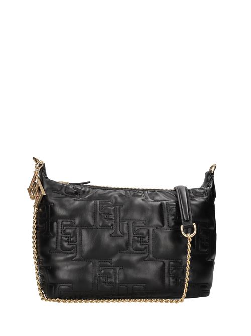 Borsa in ecopelle ELISABETTA FRANCHI | BS-06A-41E2-V350NERO